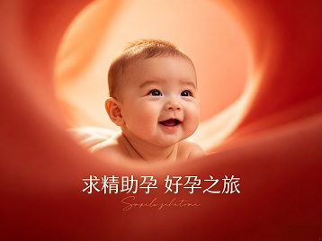 达尔罕茂明求精助孕科学助孕 开启专属好孕之旅