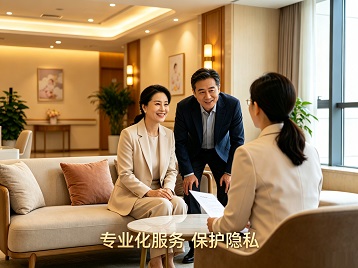 达尔罕茂明有偿售卵代生女生的客户的客户群体有哪些