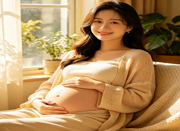 达尔罕茂明代孕女生有哪些方案可以帮助优势卵泡快速排出